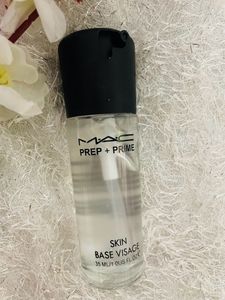 Mac Dupe Primer