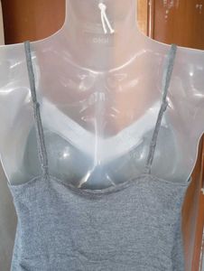 Lace Trim Camisole