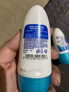 Rexona Roll-On Deodorant Trio