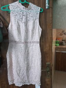 Bodycon Urbanic Dress