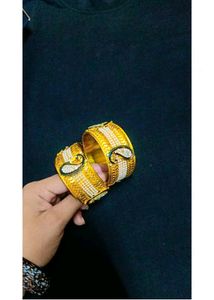 Women Bracelet Kada