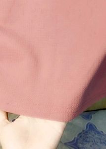 Plain Pink T-Shirt