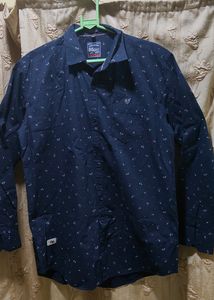 Mens Shirt (Branded)