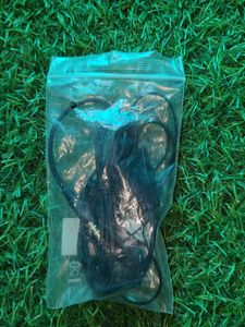Samsung Wired Earphones black