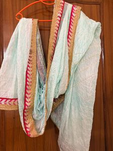 Festive Dupatta