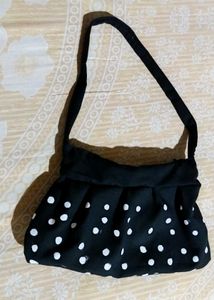 butter cream bag