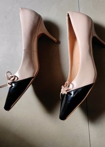 Pump Heels - Ajio
