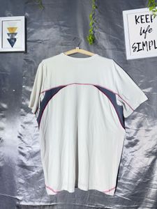 Man's T-shirt for runnning and gym wear