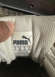 Puma Running Shoes original