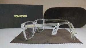 Tom Ford Eyeglasses