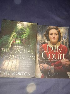 3 bestseller books / novels combo 📚