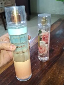Bath &amp; Body Works Fragrance Mist Set
