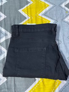 Black Jeans
