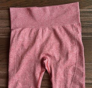 Seamless Workout Leggings