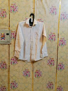 🇳🇿💫🎀Men's Bazin Dot Print Shirt