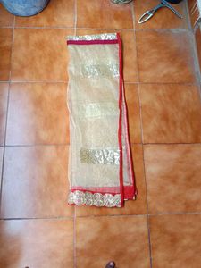Sequin Lehenga Choli Set