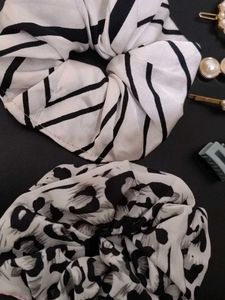 Chic Hair Accessories Set