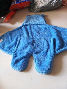 Baby Swaddle Blanket For New Born