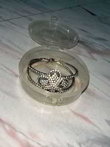 Sparkling Bracelet in Case