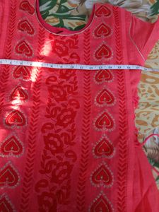 Party Wear Gown