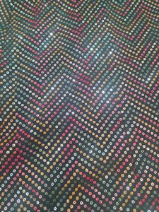 Sparkling Lehenga skirt only