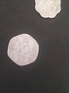 Rare 3p, 5p, 10p And 20p Coins
