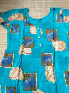Reyon Kurti