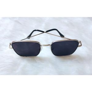 Unisex Black stylish sunglasses Like new condition