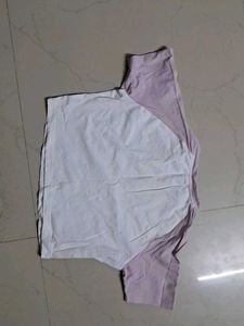 Cute Pastel Raglan T-Shirt