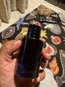 Dior Sauvage Eau de Parfum