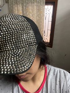 Cap