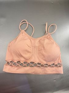 SET OF 4Comfortable Bralettes
