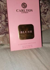 Carlton London Blush Perfume