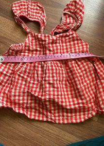Mango Mini Coord Set Used Once