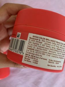Wella Color Brilliance Shampoo And Mask
