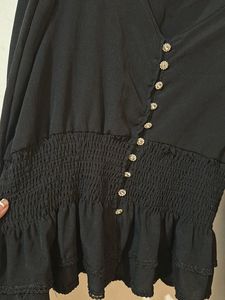 Crop Top Typ Style To