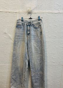 🇺🇸 Savana imported Wide Leg Jeans