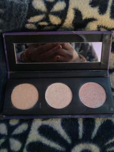 Sugar Contour Palette