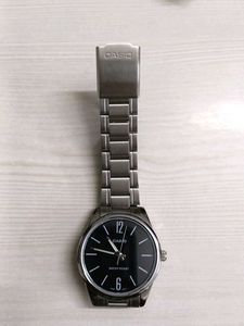 CASIO MTP-V005 Analog Watch  - For Men