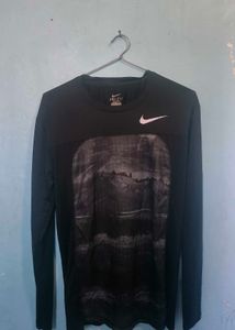 nike full sleeve