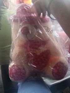 Cute Teddy Bear Soft Plush Toy for Kids & Gifting