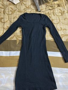 Little Black Dress - Chic &amp; Simple Size S/ XS