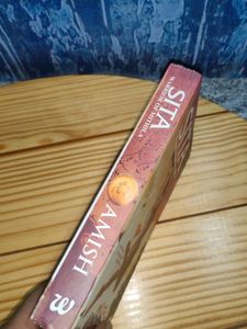 Sita The Warrior Of Mithila By Amish Tripathi Indian Mythological Fiction