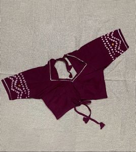 Elegant Bandhani Suit Set