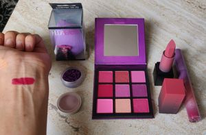 PURPLE COMBO 💟