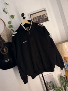 Adidas Track Jacket