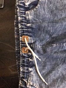 Jogger