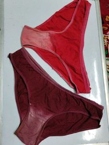 Comfortable Cotton Briefs Pack