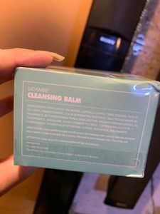 Ucanbe Cleansing Balm