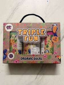 Coco Organic Gulal